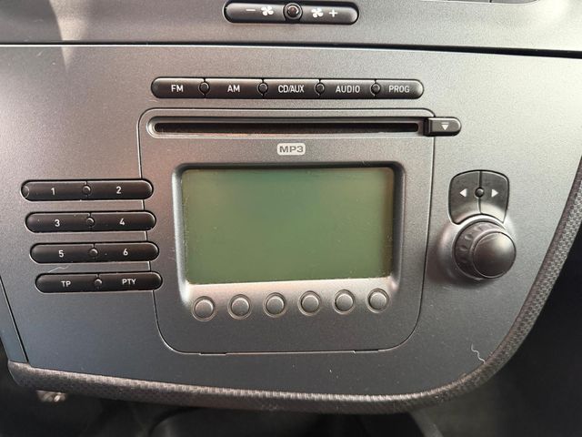 SEAT Leon 2.0 TDI FR 170CV