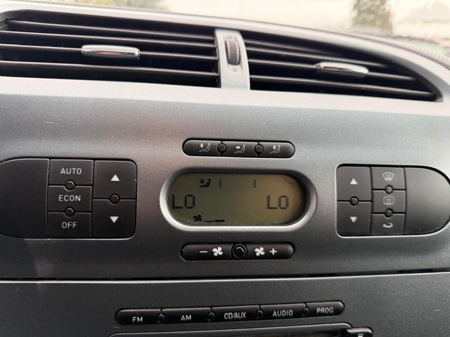 SEAT Leon 2.0 TDI FR 170CV