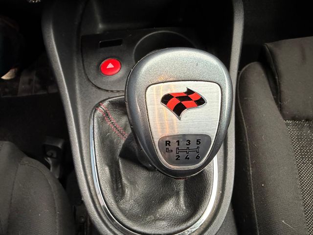 SEAT Leon 2.0 TDI FR 170CV