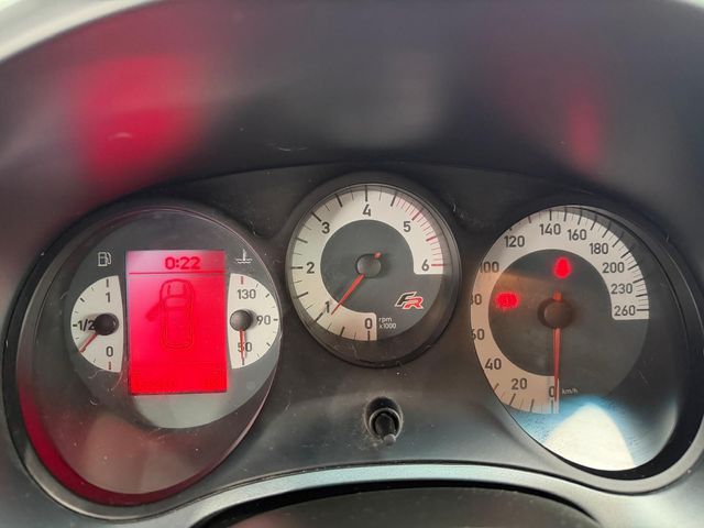 SEAT Leon 2.0 TDI FR 170CV