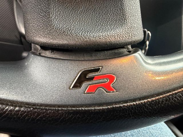 SEAT Leon 2.0 TDI FR 170CV