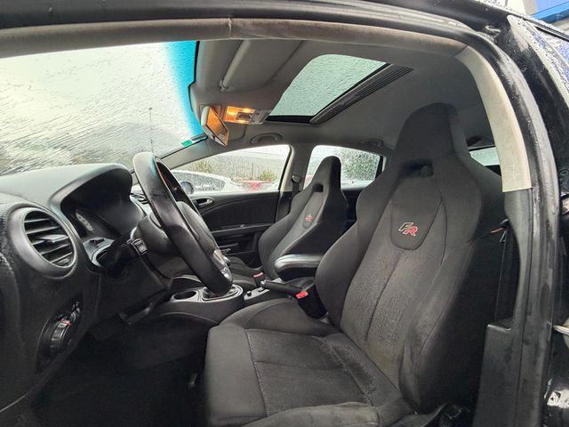 SEAT Leon 2.0 TDI FR 170CV