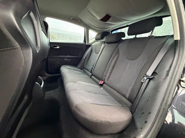 SEAT Leon 2.0 TDI FR 170CV