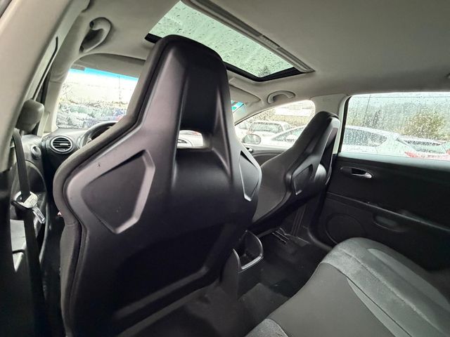 SEAT Leon 2.0 TDI FR 170CV