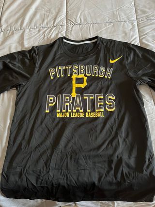 Maglia Pittsburgh Pirates
