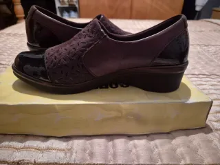 Zapatos Pitillos de  Invierno Mujer