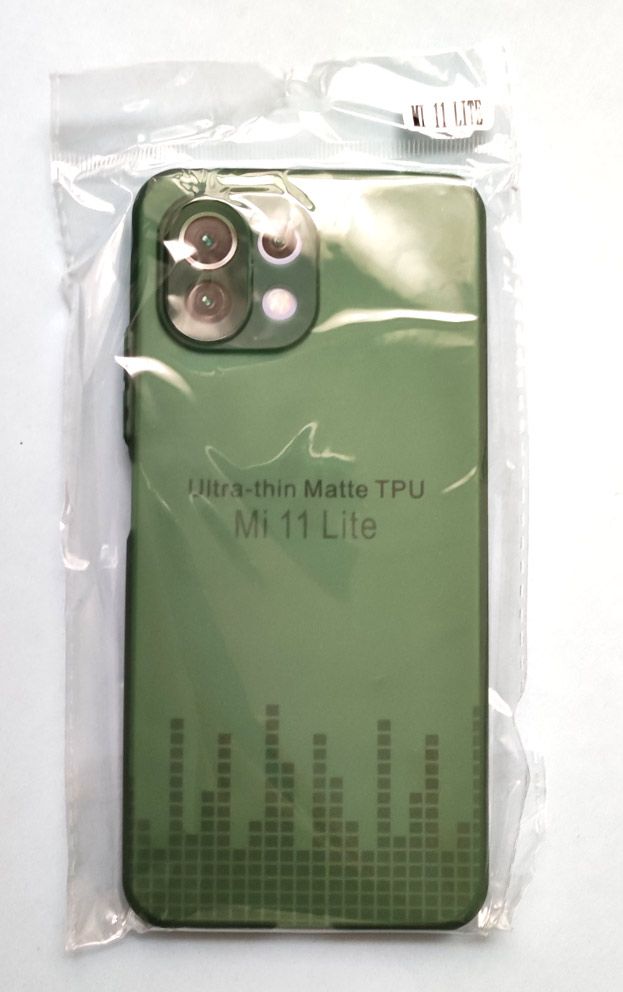 Funda Xiaomi Mi 11 Lite 4G/5G/5G NE