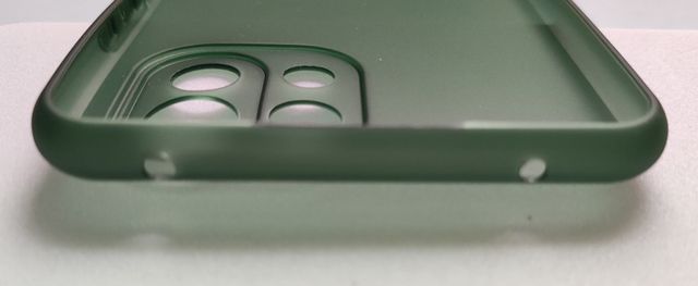 Funda Xiaomi Mi 11 Lite 4G/5G/5G NE