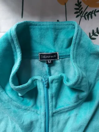 Pijama entero de mujer