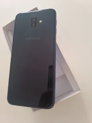 Samsung Galaxy J6+