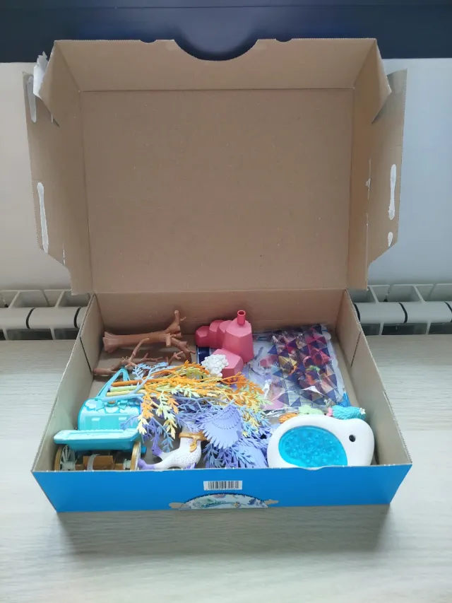 Playmobil Magic Princesas 71246