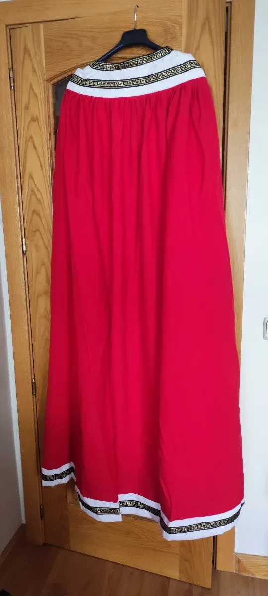 Disfraz Emperador Romano