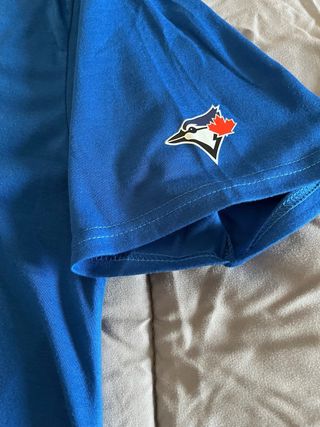 Maglia Nike Blue Jays Baseball XL