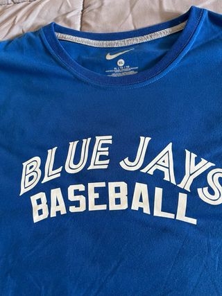 Maglia Nike Blue Jays Baseball XL