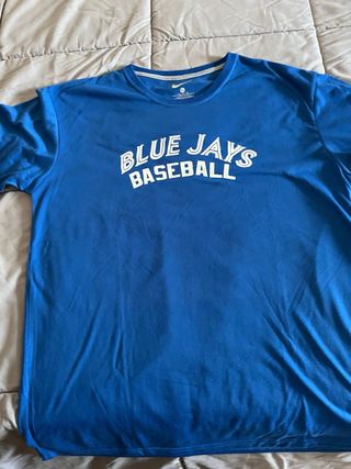 Maglia Nike Blue Jays Baseball XL