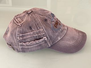Gorra Algodón