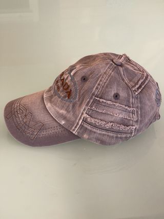 Gorra Algodón