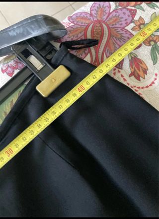 Luisa Spagnoli Abito Nero