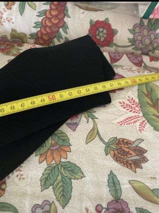 Luisa Spagnoli Abito Nero