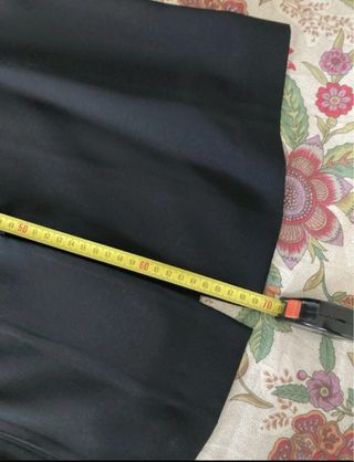 Luisa Spagnoli Abito Nero