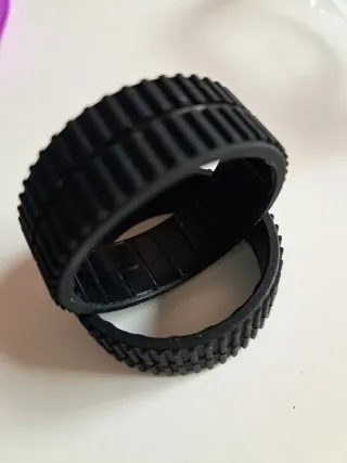 Neumáticos Irobot Braava