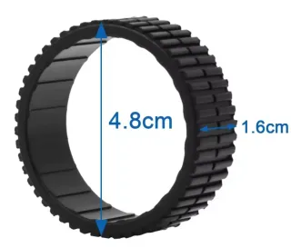 Neumáticos Irobot Braava