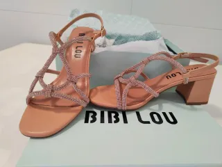 Sandalias BIBI LOU Talla 38 Mujer