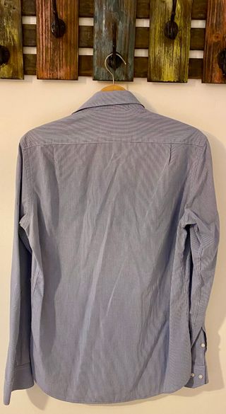 Camisa de Carolina Herrera