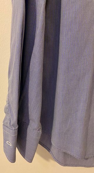 Camisa de Carolina Herrera