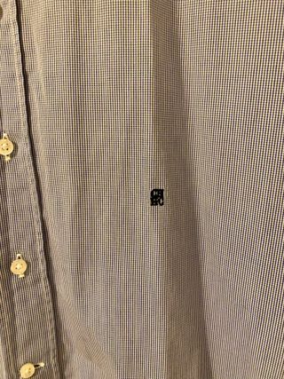 Camisa de Carolina Herrera