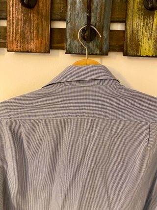 Camisa de Carolina Herrera