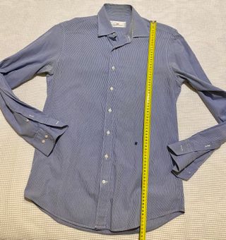 Camisa de Carolina Herrera