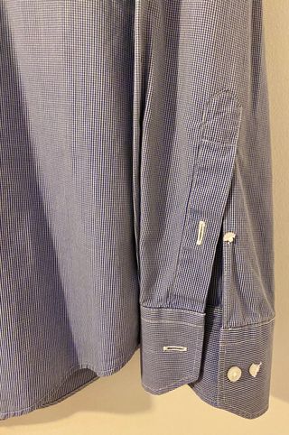 Camisa de Carolina Herrera