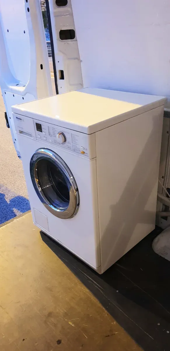 LAVADORA+TRANSPORTE INCLUIDO A TU DOMICILIO