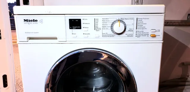 LAVADORA+TRANSPORTE INCLUIDO A TU DOMICILIO