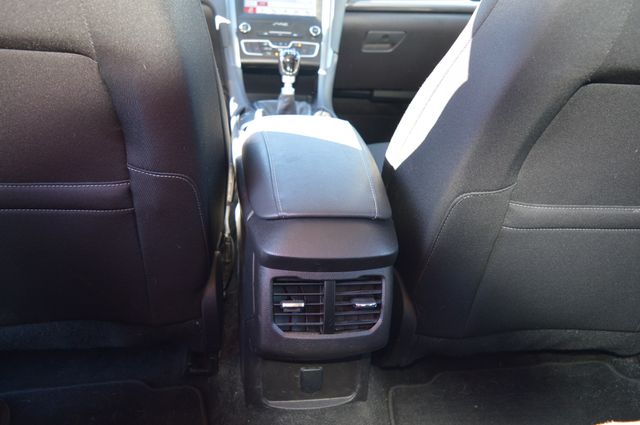 FORD Mondeo 2.0 TDCi Titanium 235