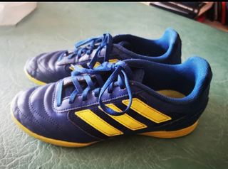 Adidas Fútbol Sala Talla 37