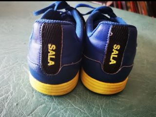 Adidas Fútbol Sala Talla 37