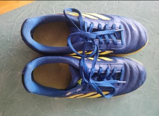 Adidas Fútbol Sala Talla 37