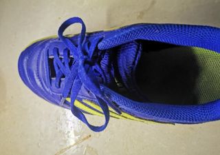 Adidas Fútbol Sala Talla 37