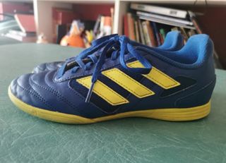 Adidas Fútbol Sala Talla 37