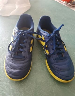 Adidas Fútbol Sala Talla 37