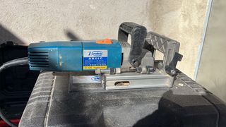 Galletadora Virutex AB11C