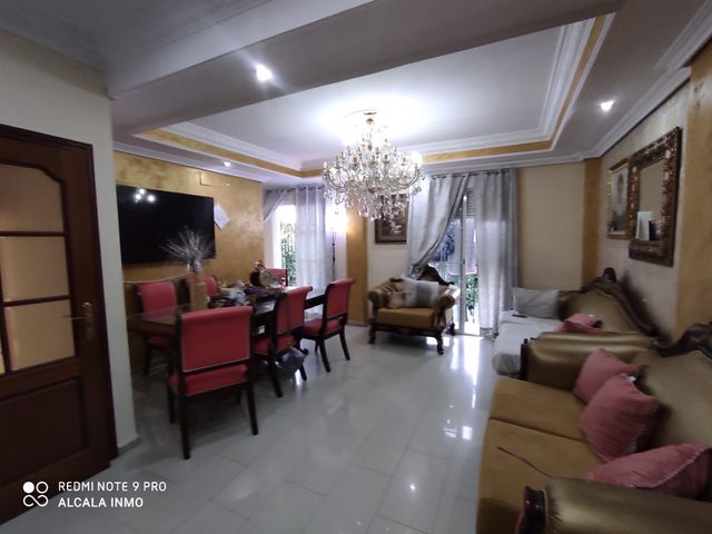 2 Viviendas en 1. Campo de la Verdad