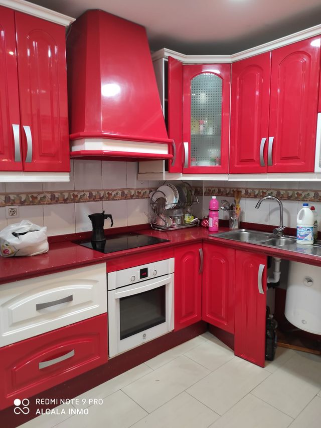 2 Viviendas en 1. Campo de la Verdad