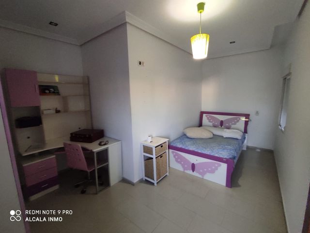 2 Viviendas en 1. Campo de la Verdad