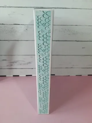 Monster High Muñeca Lagoona Blue