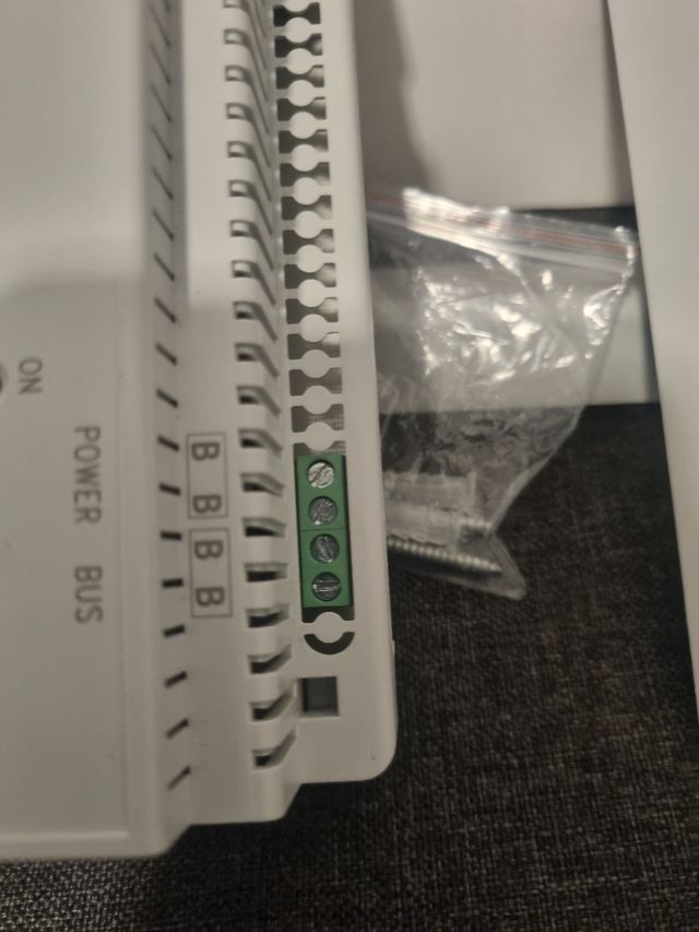 Fuente Alimentación Fermax REF 4825