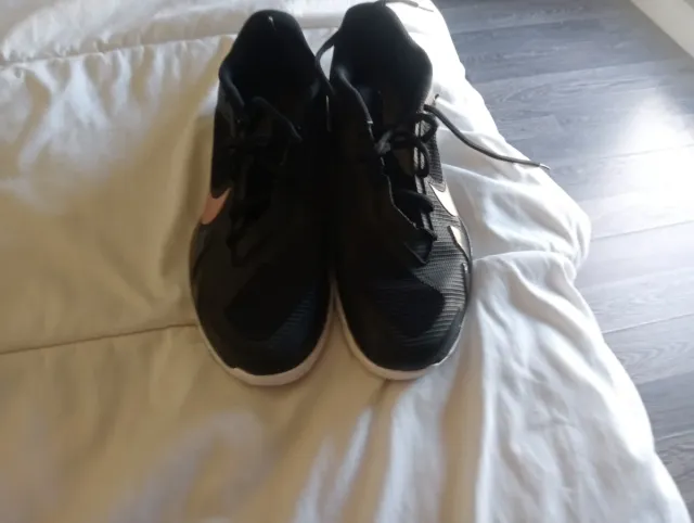 Zapatillas nike air vapor max