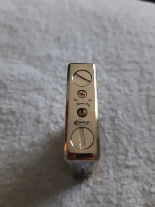 Encendedor COZY Tortoise Shell